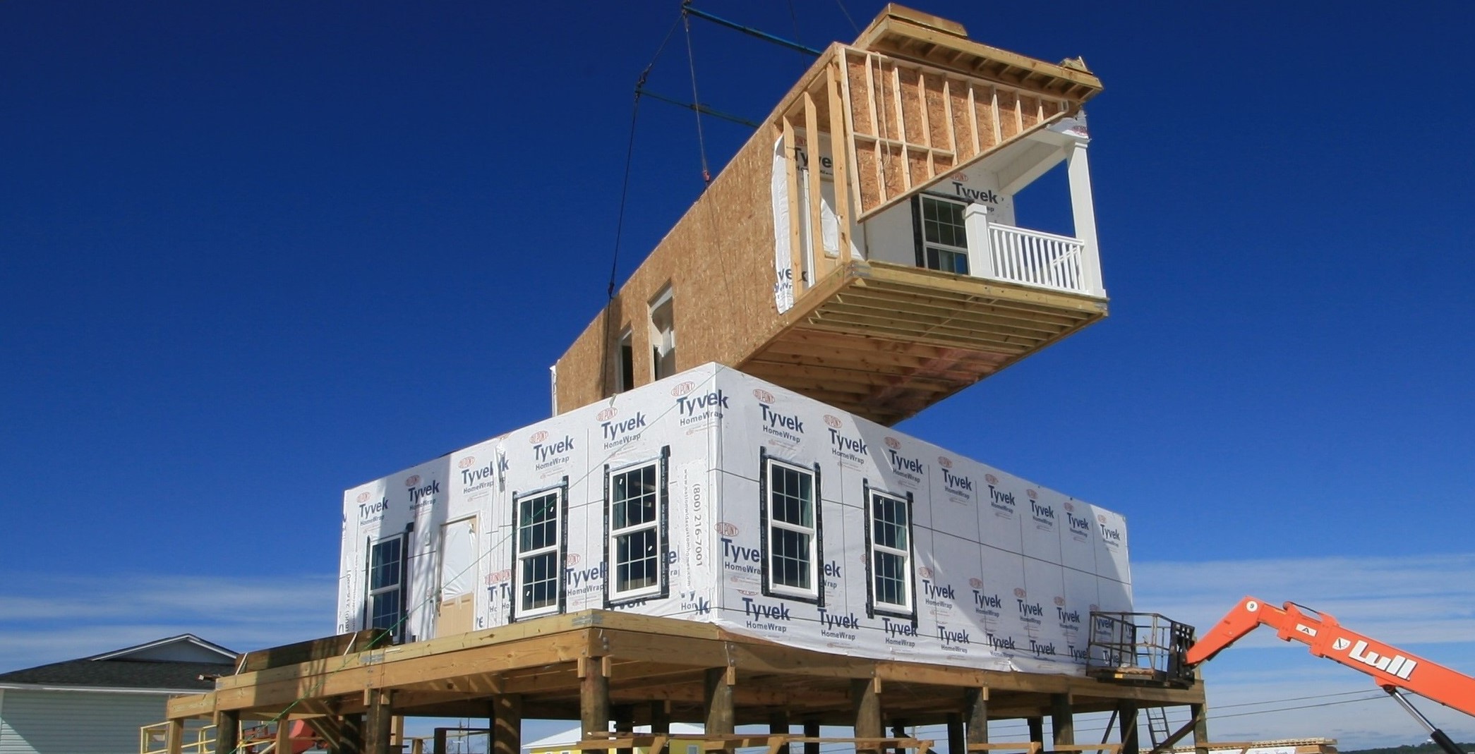 Exploring the Latest Trends in Modular Construction