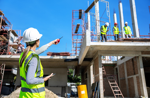 Understanding the Importance of Safety Protocols on Construction Sites