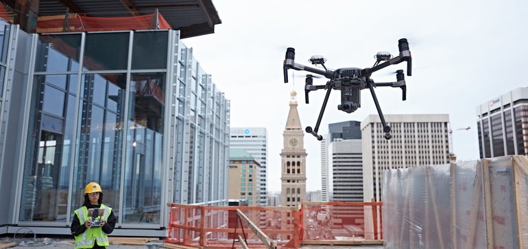 The Future of Construction: Emerging Technologies and Trends